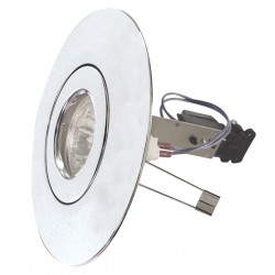 Eterna Downlight Converter GU10 White