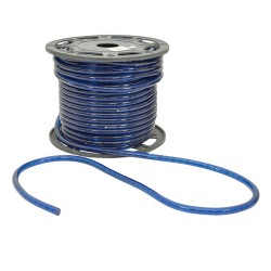 Rope Light Cut To Length Blue