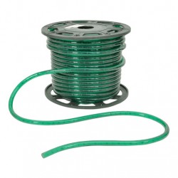 Rope Light Cut To Length Green