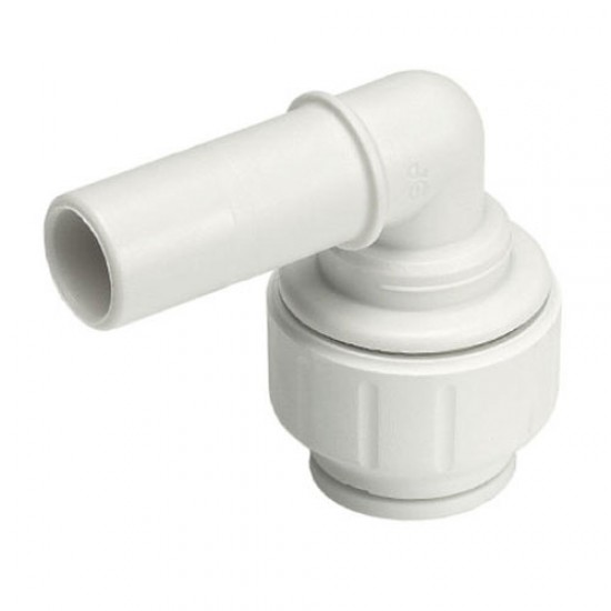 J G Speedfit Elbow Stem 15mm