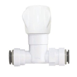 J G Speedfit Stop Valve 22mm