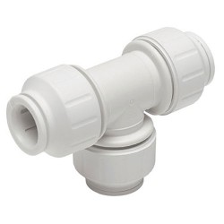 J G Speedfit Tee Equal 10mm