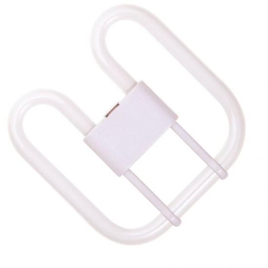 2D 16W 4 Pin Flourescent Lamp