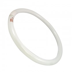 Circular Tube T9 22W Warm White 3.5K