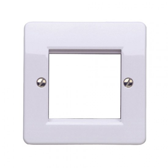 MK Logic Euro 2G Front Plate