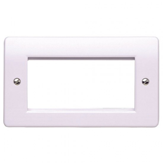 MK Logic Euro 4G Front Plate