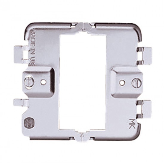 MK Mounting Grid 1G 1M