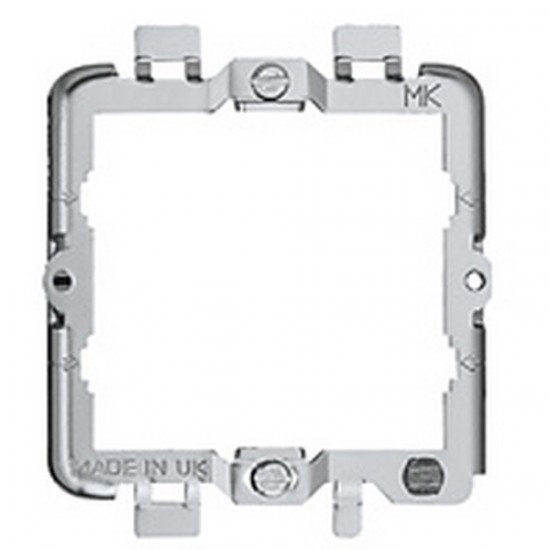MK Mounting Grid 1G 2M