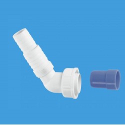 McAlpine Replacement Nozzle For Trap 1