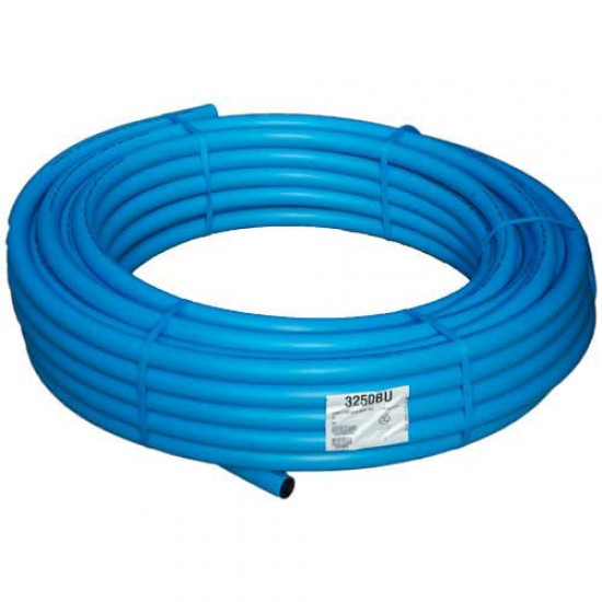 MDPE Pipe 20mm x 150M