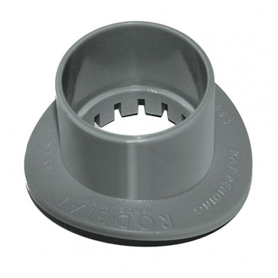 Big Boss Adaptor 110 x 40mm Grey