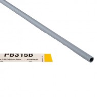 Polyplumb Pipe 3m 22mm