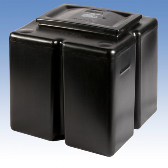 Polytank 18 x 18 x 18