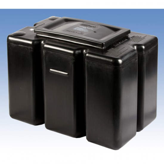Polytank 24 x 15 x 18