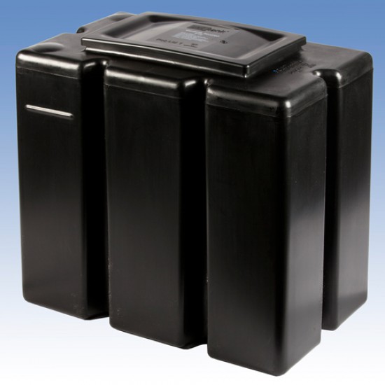 Polytank 24 x 15 x 24