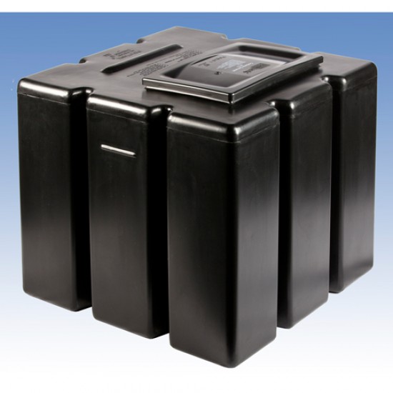 Polytank 24 x 24 x 24