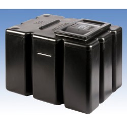 Polytank 27 x 20 x 20