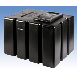 Polytank 30 x 24 x 23