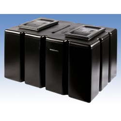 Polytank 36 x 24 x 23