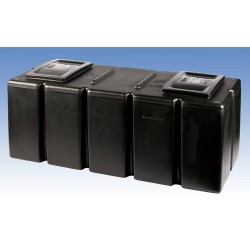 Polytank 46 x 19 x 19
