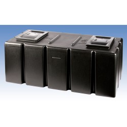 Polytank 46 x 24 x 19