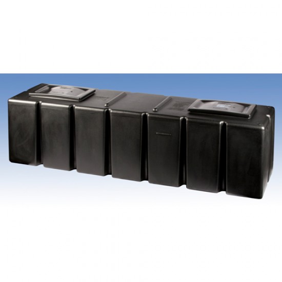 Polytank 64 x 18 x 19