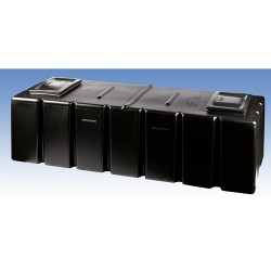 Polytank 64 x 24 x 19