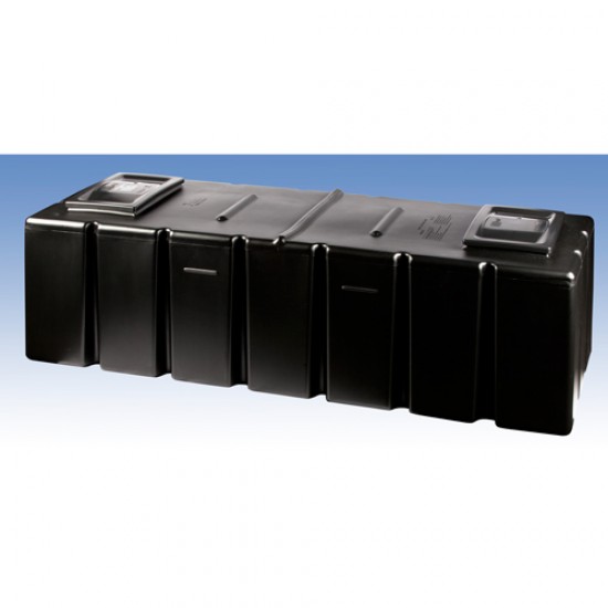 Polytank 64 x 24 x 19