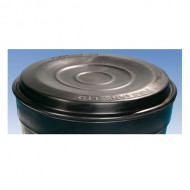 Circular 50 Gallon Lid Only