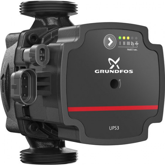 Grundfos UPS4 Circulatiing Pump