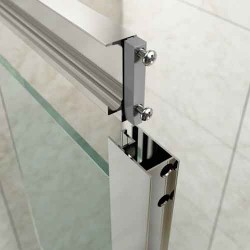 Merlyn MBOX Pivot Door 700 (650-690)