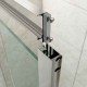 Merlyn MBOX Pivot Door 700 (650-690)