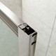 Merlyn MBOX Pivot Door 700 (650-690)