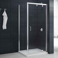 Merlyn MBOX Pivot Door 700 (650-690)