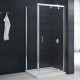 Merlyn MBOX Pivot Door 700 (650-690)