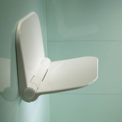 Tavistock Compact Folding Shower Seat