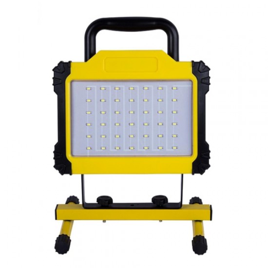 Brackenheath Worklight 16Watt Re-Chargeable