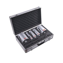Diamond BMC Dri-Core Dill Kit 5Pieces