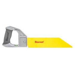 Starrett PVC Saw