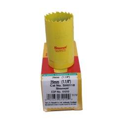 Starrett Hole Saw Blade 29mm 1 1/8