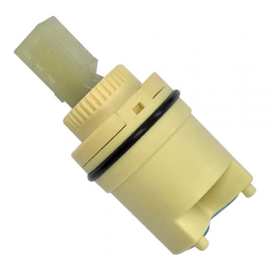 Monobloc Tap Cartridge 25mm