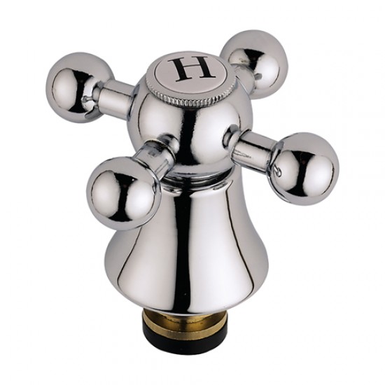 Tap Reviver Traditional Basin 1/2 & 3/4
