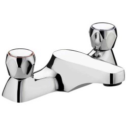 Bristan Value Club Bath Filler