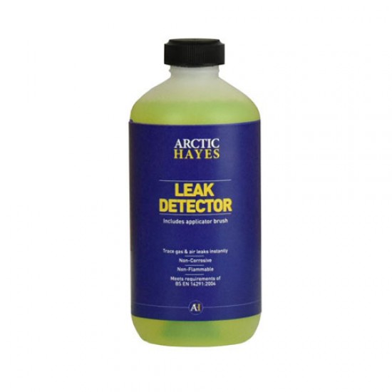 Arctic Leak Detector Fluid 250ml