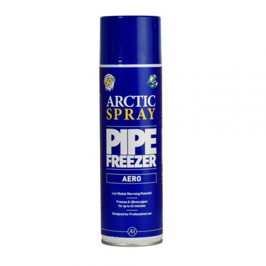 Arctic Spray Pipe Freezer 300ml
