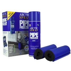 Arctic Spray Large Kit 15mm - 28mm