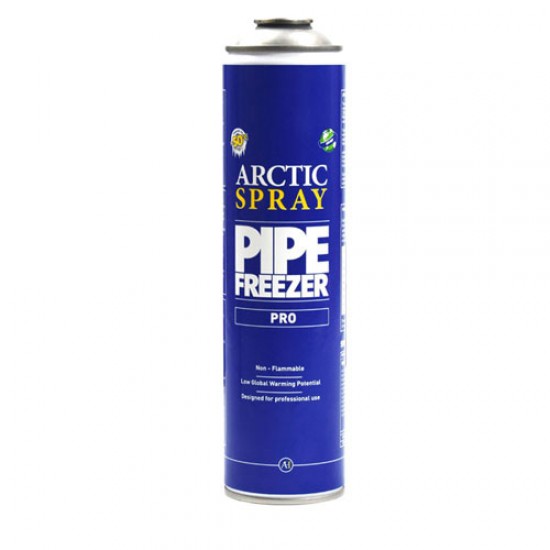 Arctic Polar Spray 600g