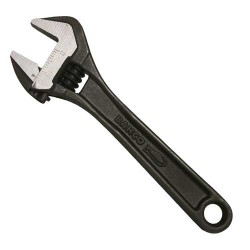 Bahco Adjustable Wrench 4
