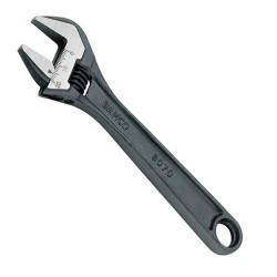 Bahco Adjustable Wrench 6