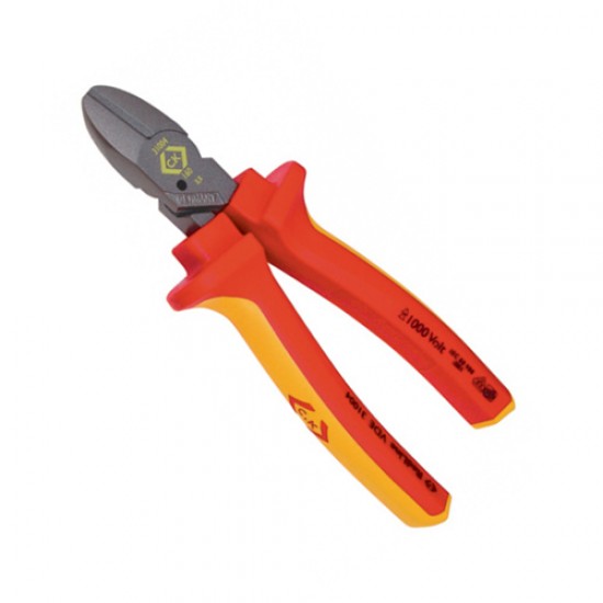 C.K RedLine VDE CombiCutter1 160mm